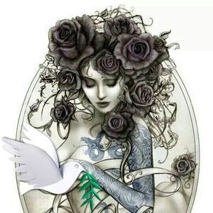 Meet your Posher, Annette